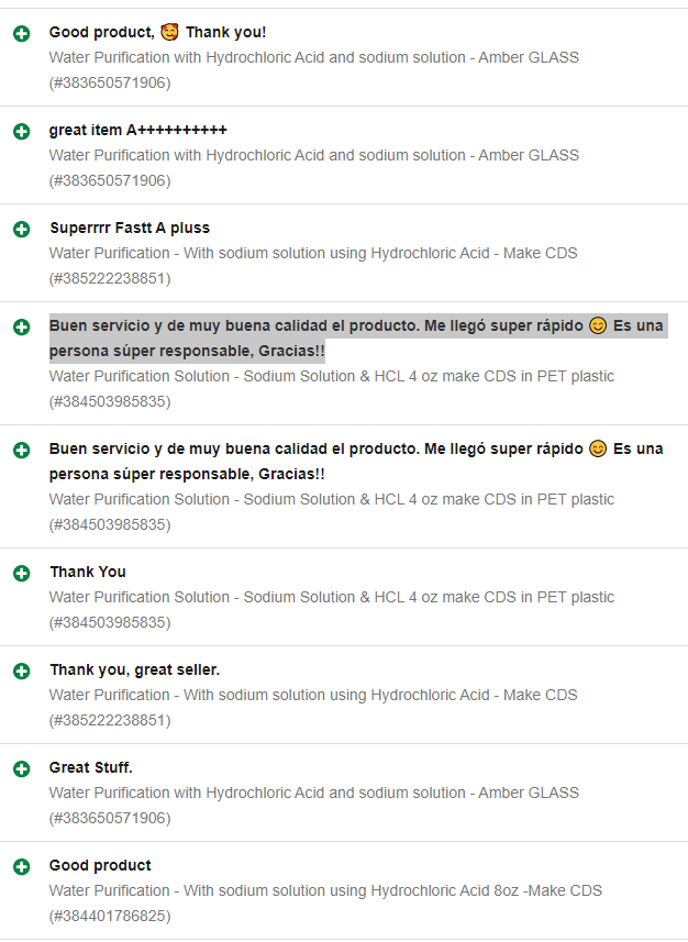 Feedback 2